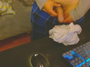 Rsanchy32 Chaturbate stream image from October 14, 2025