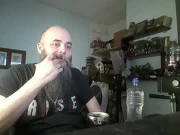 Ss_Overkill Chaturbate stream image from October 14, 2025