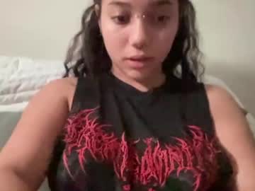 Enmaverhoeven Chaturbate stream image from October 15, 2025
