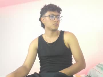 Ethan_Savage Chaturbate stream image from October 15, 2025