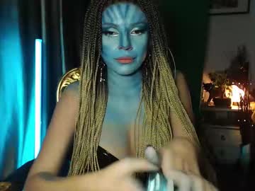 Fiercehuntress Chaturbate stream image from October 15, 2025