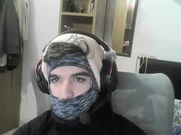 Funw1sh Chaturbate stream image from October 15, 2025