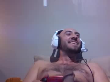 Germinatoor Chaturbate stream image from October 15, 2025