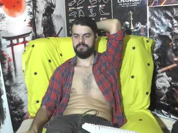 Hornymaster93 Chaturbate stream image from October 15, 2025
