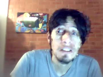 Johan70nsexy Chaturbate stream image from October 15, 2025