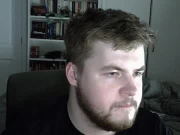 Liamfoxx Chaturbate stream image from October 15, 2025