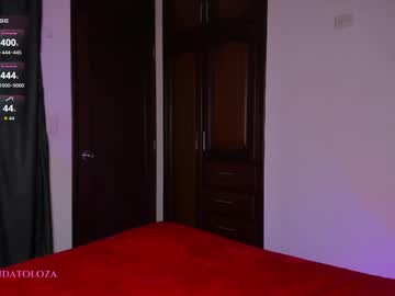 Merlia_Model Chaturbate stream image from October 15, 2025