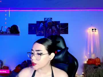 Nicorobinn Chaturbate stream image from October 15, 2025