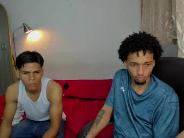 Olyver_Master Chaturbate stream image from October 15, 2025