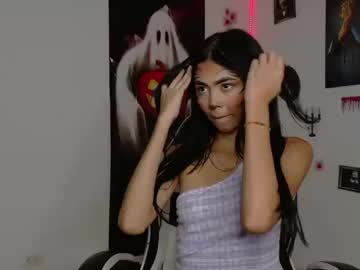 Abby_Sweet_101 Chaturbate stream image from October 15, 2025