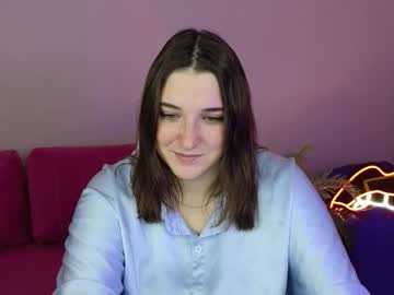 Anniedodge Chaturbate stream image from October 15, 2025
