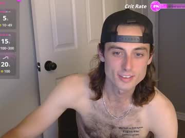 Budrflie Chaturbate stream image from October 15, 2025