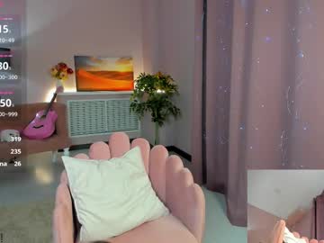 Cherry_Lexi Chaturbate stream image from October 15, 2025