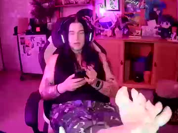 Ferocityflame Chaturbate stream image from October 15, 2025
