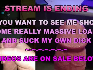 Greasybastard Chaturbate stream image from October 15, 2025