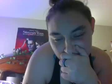 Jcmystic25 Chaturbate stream image from October 15, 2025