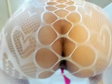 Keiry_Gonzalez11_Aws Chaturbate stream image from October 15, 2025