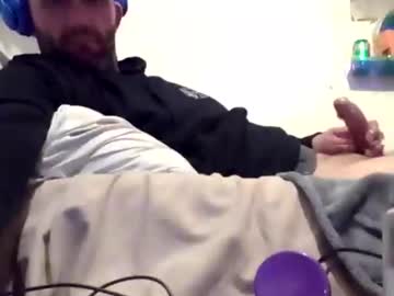 Kingdingalingthe Chaturbate stream image from October 15, 2025