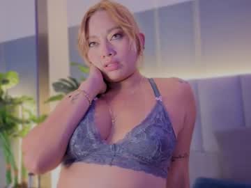 Louise_Bell Chaturbate stream image from October 15, 2025