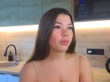 Miss_Bubbles Chaturbate stream image from October 15, 2025