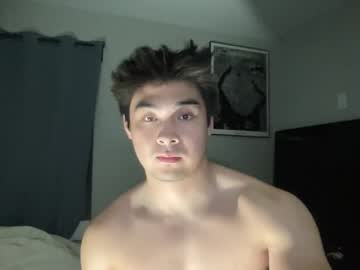Rjayson14 Chaturbate stream image from October 15, 2025