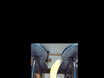 Abidode5 Chaturbate stream image from October 15, 2025