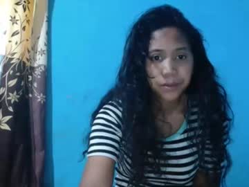 Annahhotgirl Chaturbate stream image from October 15, 2025