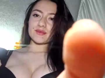 Chantal_Thompson Chaturbate stream image from October 15, 2025