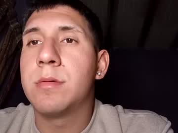 Checky99 Chaturbate stream image from October 15, 2025
