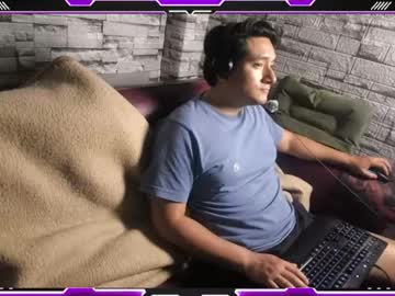 Cuerosex Chaturbate stream image from October 15, 2025