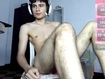 Guts1_ Chaturbate stream image from October 15, 2025