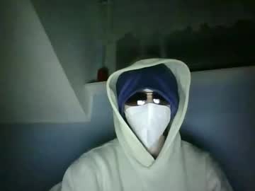 In_My_Restless_Dreams Chaturbate stream image from October 15, 2025