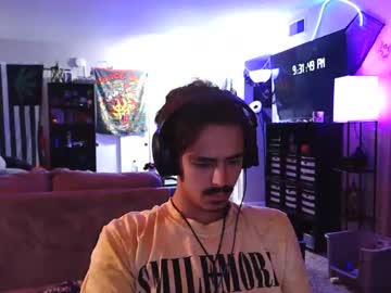 Jacobraulsten01 Chaturbate stream image from October 15, 2025