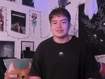 Nico_Bulge Chaturbate stream image from October 15, 2025