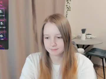 Alisha_Ley Chaturbate stream image from October 15, 2025