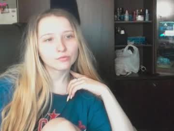 Amanda_Sherr Chaturbate stream image from October 15, 2025