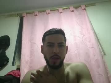 Arthur1718 Chaturbate stream image from October 15, 2025