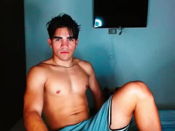 Babysebasxxx Chaturbate stream image from October 15, 2025