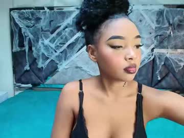 Charlotte_Walker1 Chaturbate stream image from October 15, 2025