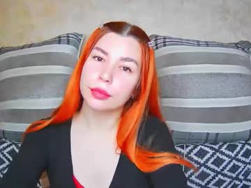 Ellanuar Chaturbate stream image from October 15, 2025