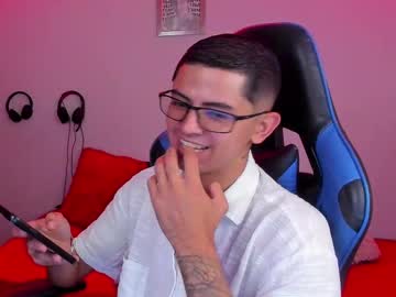 Ethan_Sai01 Chaturbate stream image from October 15, 2025