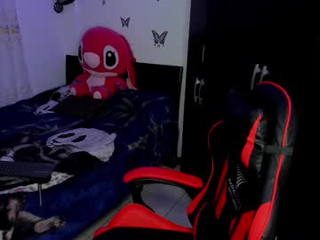 Fenixx_777 Chaturbate stream image from October 15, 2025
