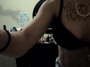 Kimmiemode Chaturbate stream image from October 15, 2025