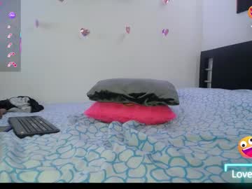 Kylee28 Chaturbate stream image from October 15, 2025