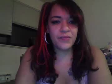 Lilnikki Chaturbate stream image from October 15, 2025