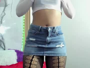 Lolaa_Rodriguez Chaturbate stream image from October 15, 2025