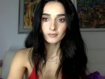 Maiamaiamaia Chaturbate stream image from October 15, 2025