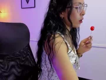Maite_Black Chaturbate stream image from October 15, 2025