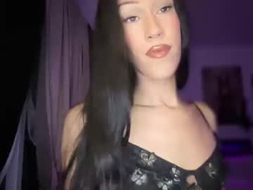 Matrixprincess Chaturbate stream image from October 15, 2025