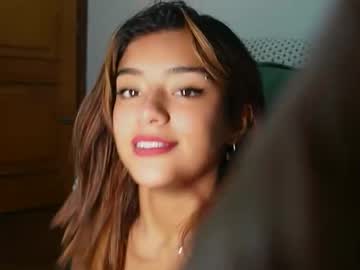 Rebeca_Cortez55 stream image from October 15, 2025